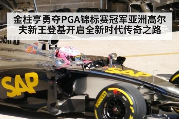 金柱亨勇夺PGA锦标赛冠军亚洲高尔夫新王登基开启全新时代传奇之路